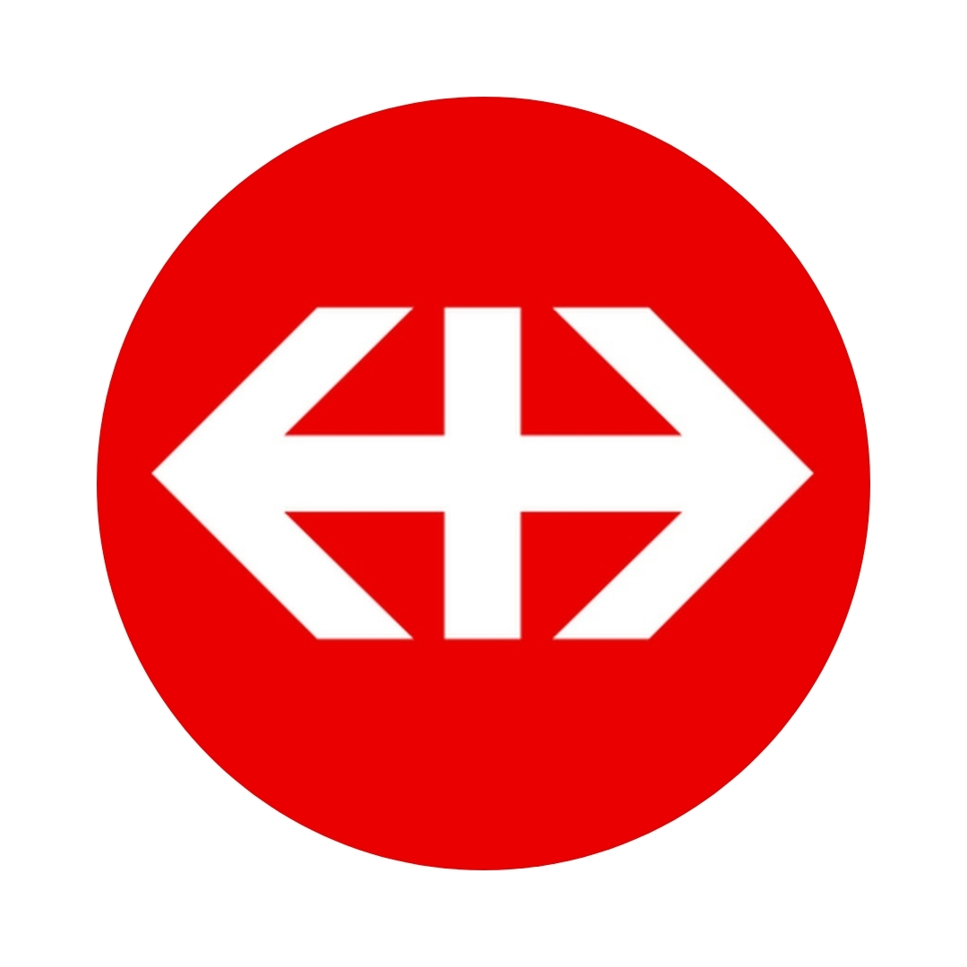 CFF — Gare de Genève Cornavin