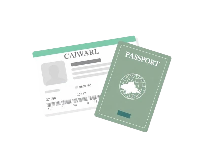 Permis de travail